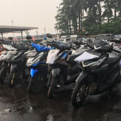 Motor